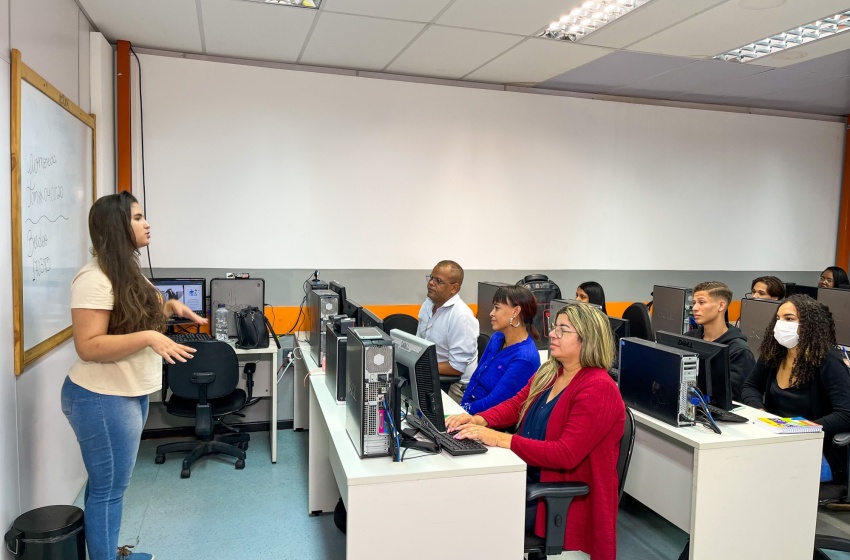 Sine Maceió e Desenvolve JA abrem 180 vagas para curso de Telecom