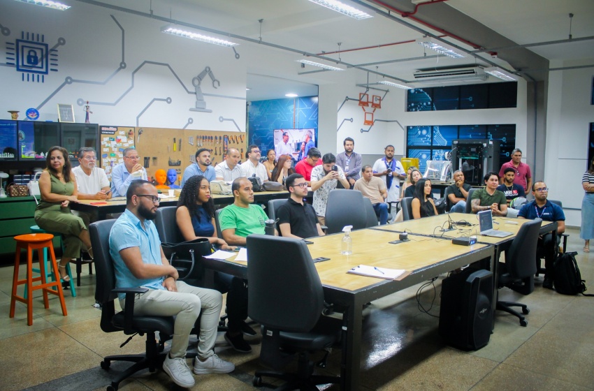 Inova Talks reúne empreendedores para debater impacto da reforma tributária