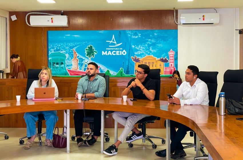 Conselho de Ciência e Tecnologia debate projetos para impulsionar inovação em Maceió