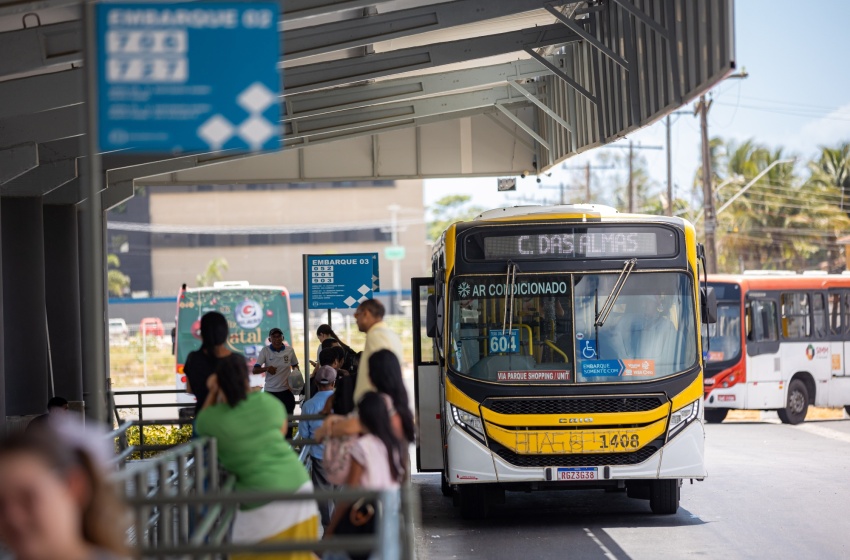 Maceió inicia pesquisa "Sobe e Desce" para construção do novo Plano de Mobilidade Urbana
