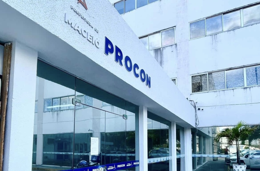 Procon Maceió faz seis anos e lança cartilha dirigida a consumidor de energia elétrica