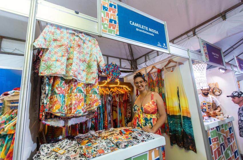 Empreendedores do Negócio da Grota vão expor produtos no Congresso Nacional de Direito Previdenciário