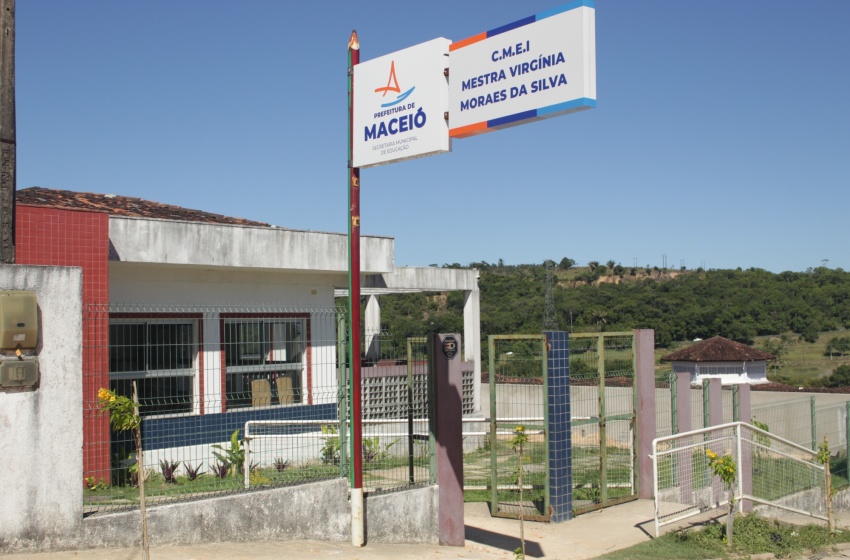 CMEI Mestra Virgínia vai realizar oficinas de culinária afro-brasileira