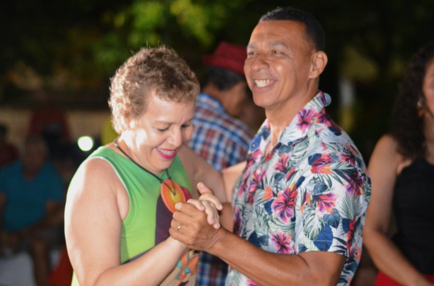 Prefeitura valoriza a cultura do forró e fortalece as tradições de Maceió