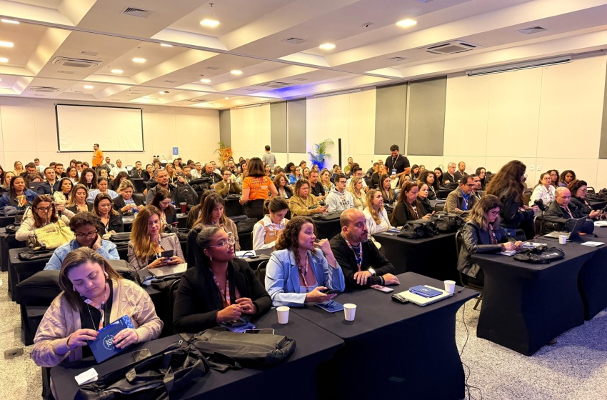 Maceió fortalece presença no mercado nacional durante evento em Belo Horizonte