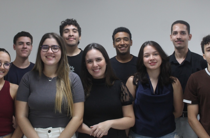 Estagiários da Sefaz compartilham experiências e aprendizados