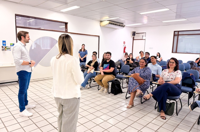 Vencedores do Hack Massa passam por aceleração de ideias com o Hospital de Amor