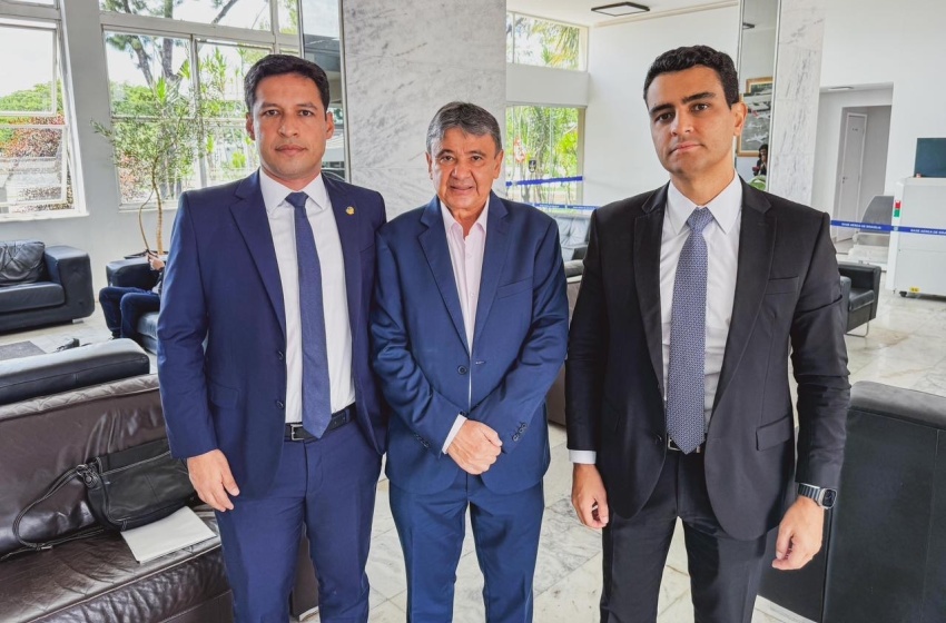 Em Brasilia, prefeitura de Maceió busca apoio e união de órgãos federativos