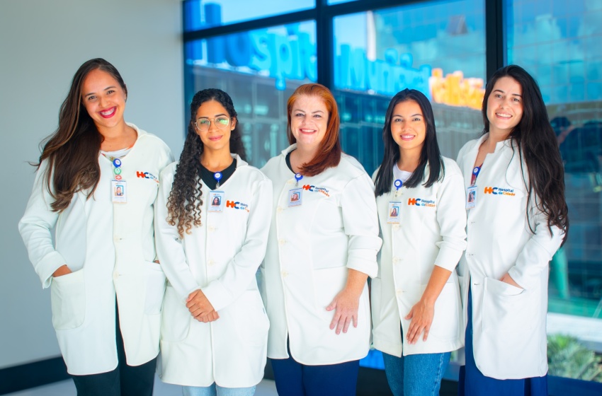 Núcleo de Qualidade do Hospital da Cidade garante excelência no cuidado ao paciente