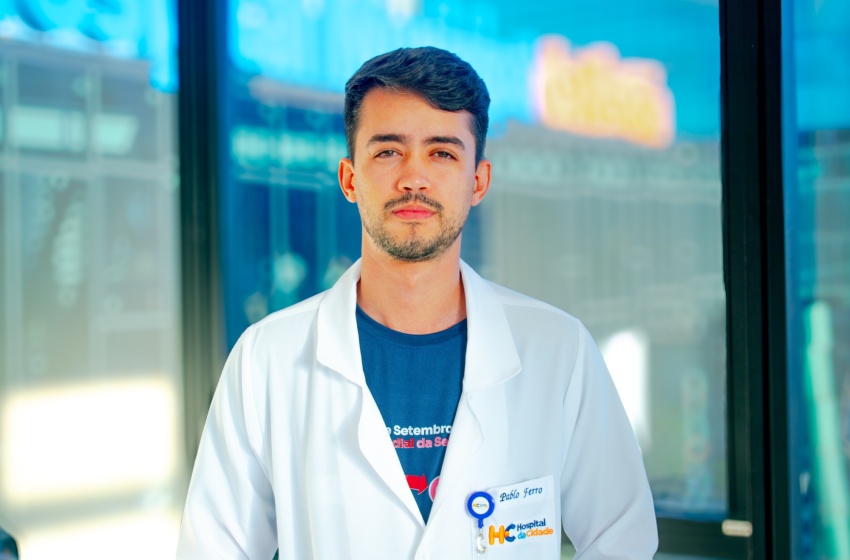 Hospital da Cidade destaca sinais de alerta e reforça cuidados essenciais contra ISTs