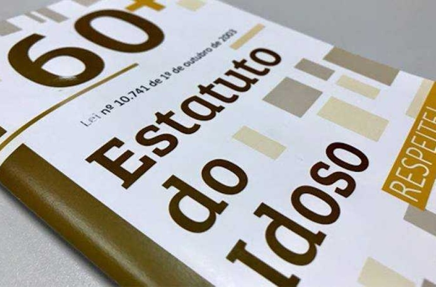 Saiba como emitir o Cartão do Idoso