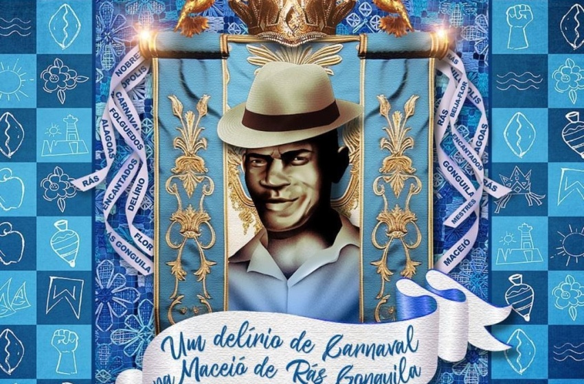 ”Olha Maceió aí, gente!” Beija-Flor anuncia capital alagoana como tema do enredo para 2024