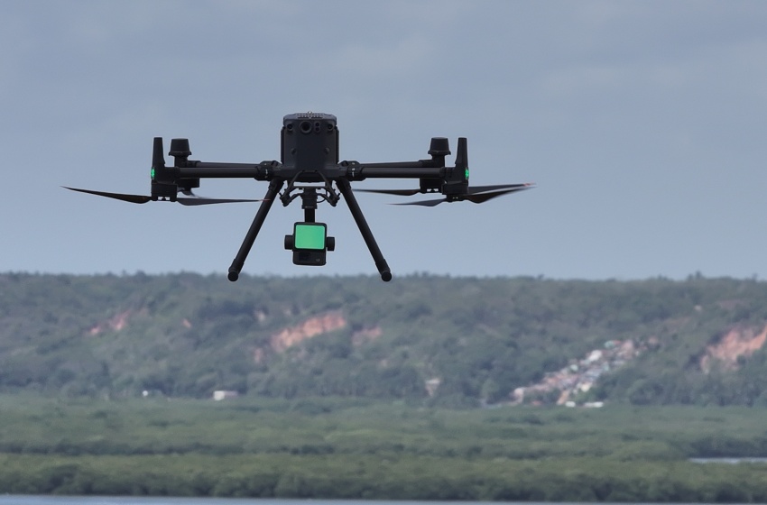 Novas tecnologias ampliam monitoramento e fortalecem atuação da Defesa Civil de Maceió