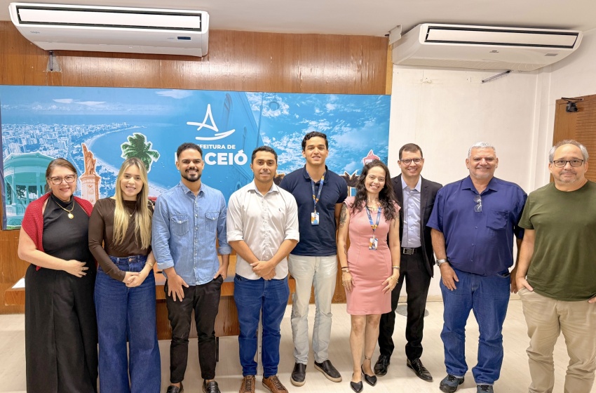 Conselho de Ciência e Tecnologia de Maceió planeja ações e metas para 2026