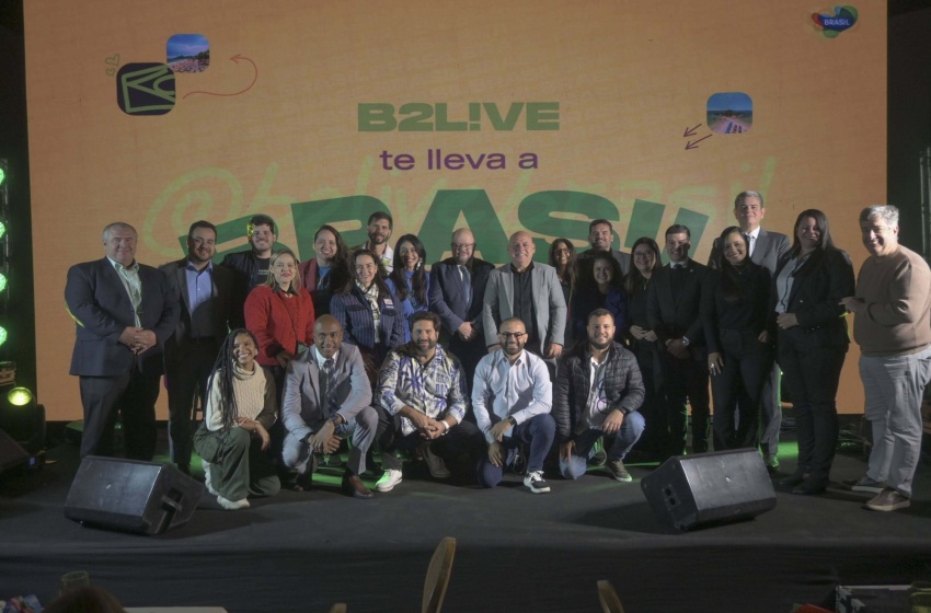 Maceió reforça presença internacional em roadshow na América do Sul