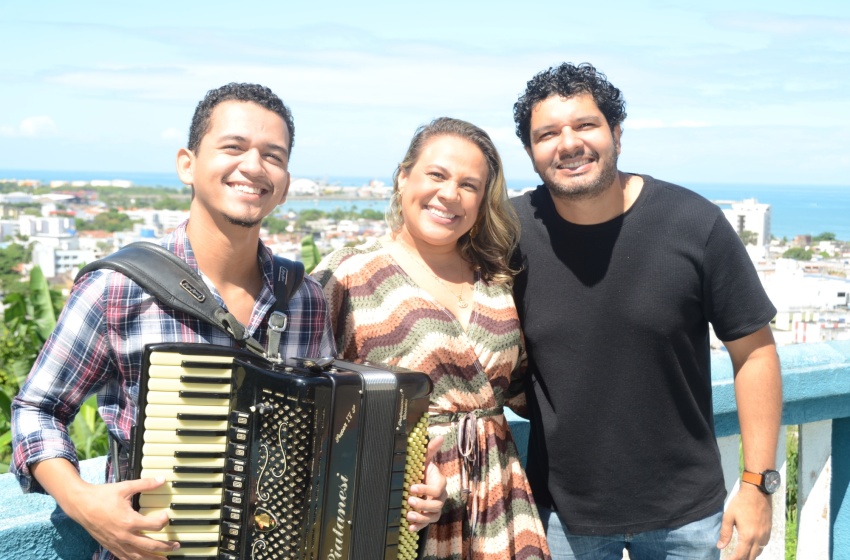 São João Massayó fortalece cultura local e impulsiona carreira de artistas alagoanos