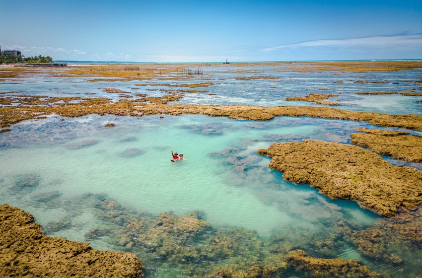 Maceió conquista liderança nacional em vendas de turismo e amplia protagonismo no mercado internacional