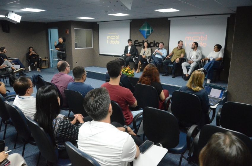 Segunda Consulta Pública amplia diálogo com a população sobre a mobilidade em Maceió