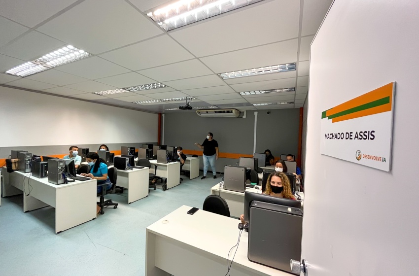 Qualificação profissional acelera contração no mercado de trabalho