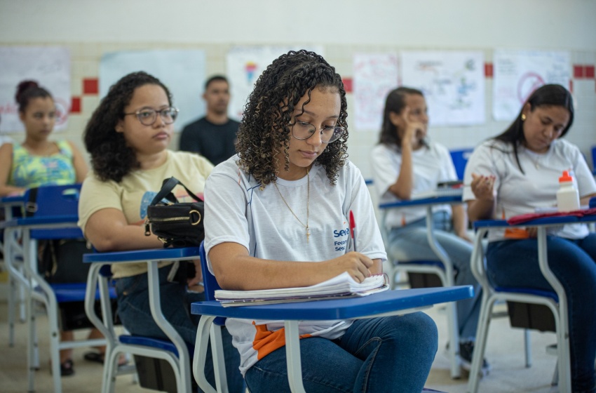 Em Maceió, qualificação profissional e empregabilidade são destaques no projeto Favela 3D