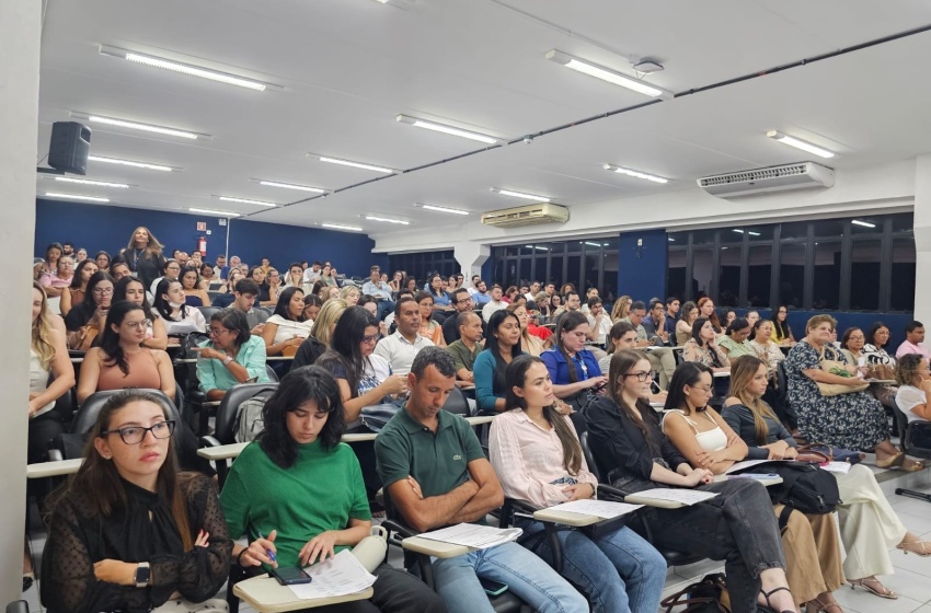 Saúde de Maceió apresenta adesão ao Programa "Agora Tem Especialistas"