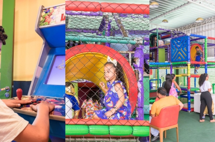 Casa do Autista de Maceió celebra Dia das Crianças com programação especial para famílias
