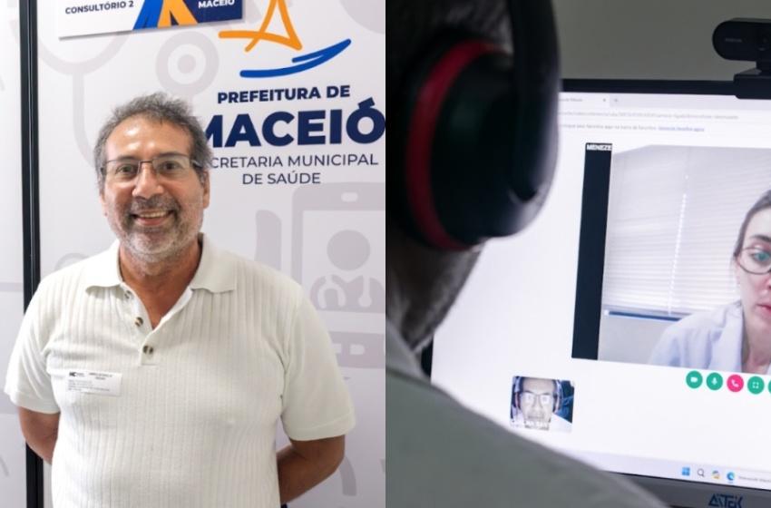Hospital da Cidade amplia assistência com uso da telessaúde e aproxima pacientes de especialistas