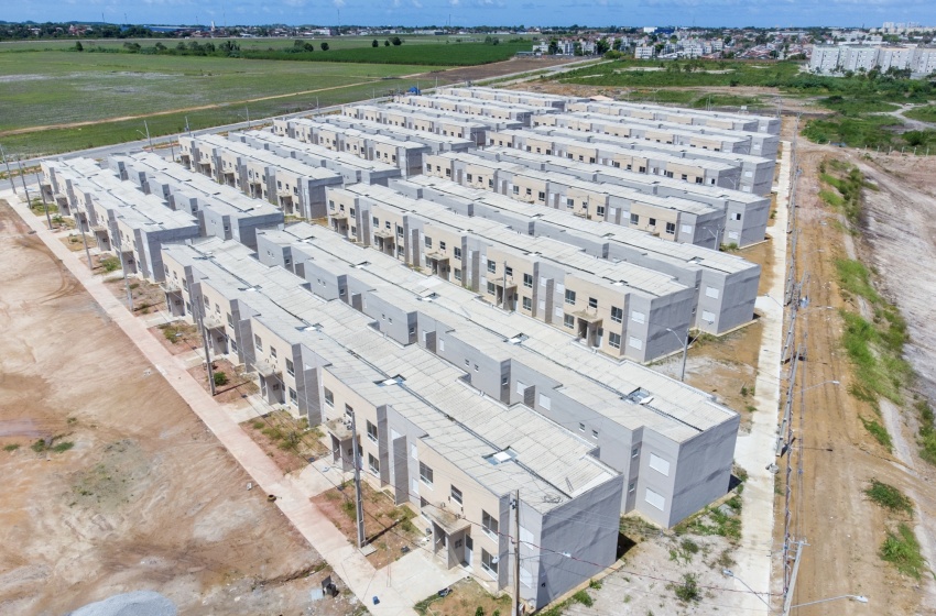 Prefeitura de Maceió sorteia apartamentos no Benedito Bentes; confira a lista