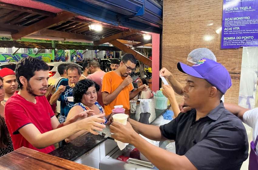 Festival Verão Massayó beneficia comerciantes do bairro histórico do Jaraguá
