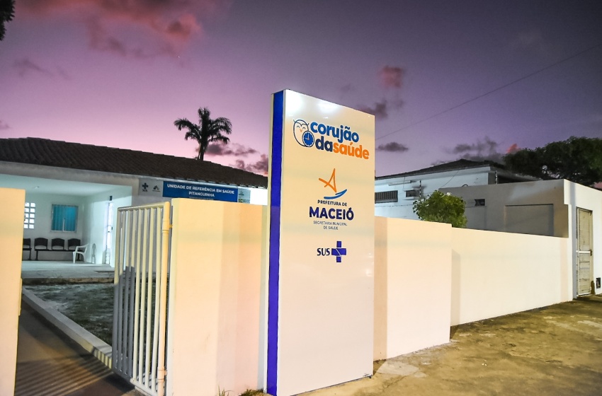 Unidades de Saúde com horário estendido promovem Março Lilás entre usuárias do Corujão