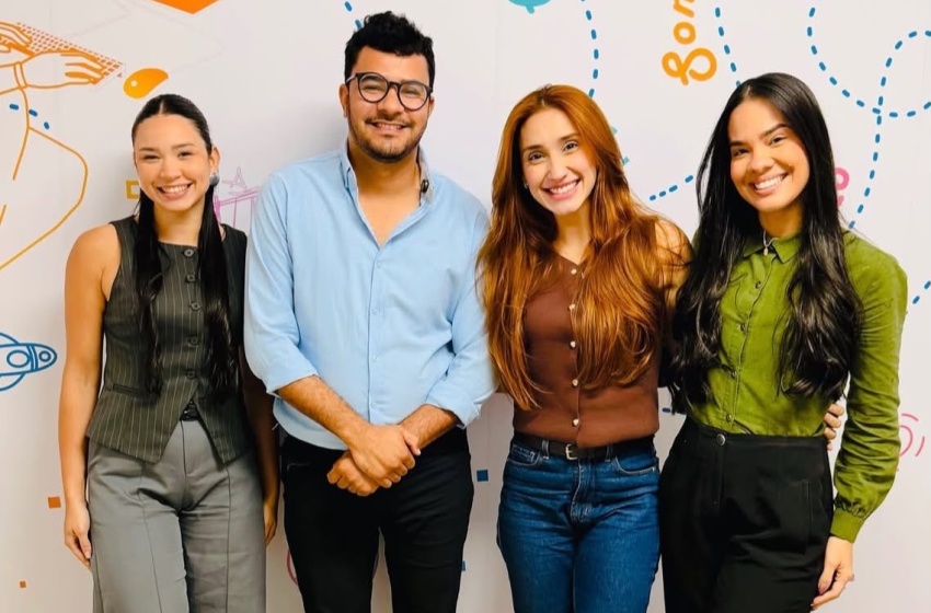 Maceió recebe equipe da Prefeitura de Luís Eduardo Magalhães (BA) e se torna referência em políticas públicas para juventude