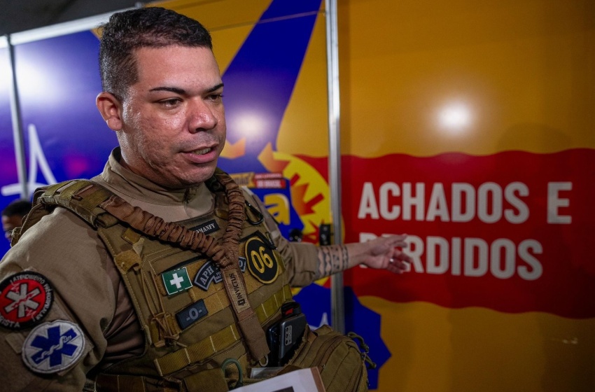 Perdeu algum item pessoal durante o São João Massayó? Saiba como recuperá-lo!