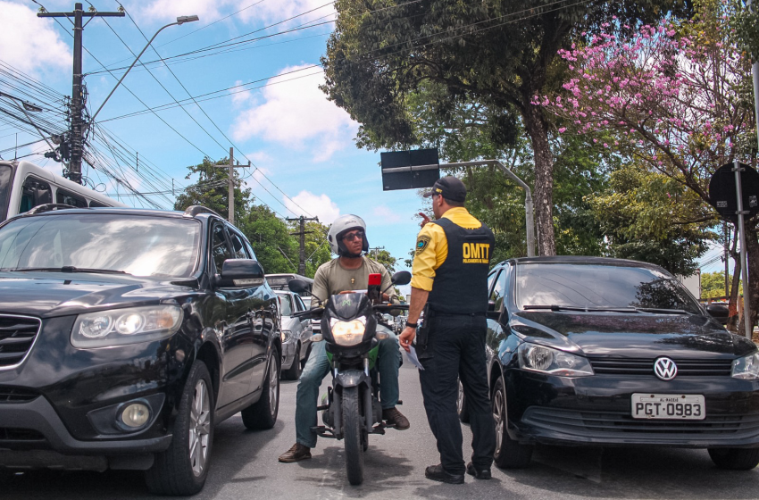 No Dia Nacional do Agente de Trânsito, profissionais compartilham histórias de coragem e superação