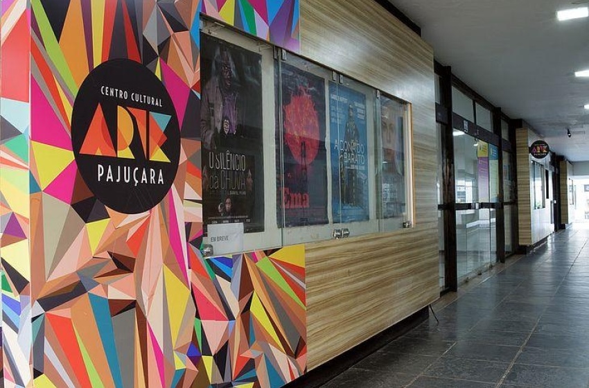 Com recurso de emenda, Prefeitura garante R$ 210 mil para apoiar o Centro Cultural Arte Pajuçara