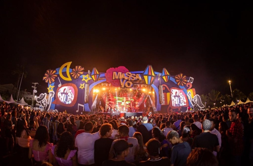 Maceió segue com programação multicultural no Dia de São João; confira!