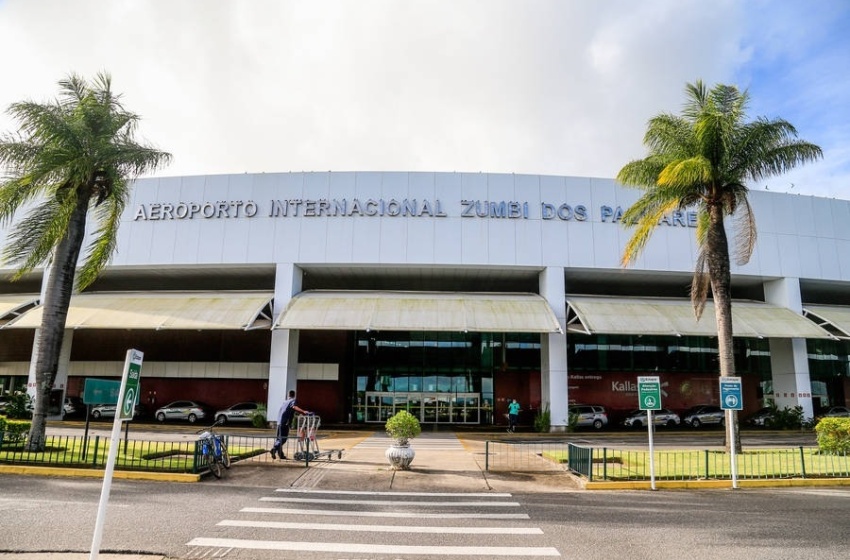 Maceió avança no turismo: desembarques crescem 7,4% em julho e agosto e fluxo internacional dispara em 2026