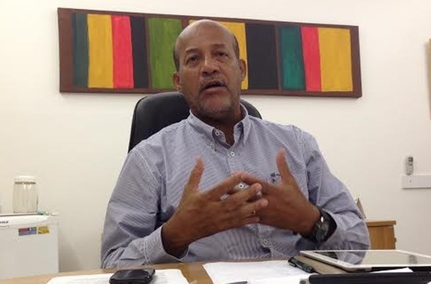 Nota de falecimento: ex-vice-prefeito Alberto Sextafeira 
