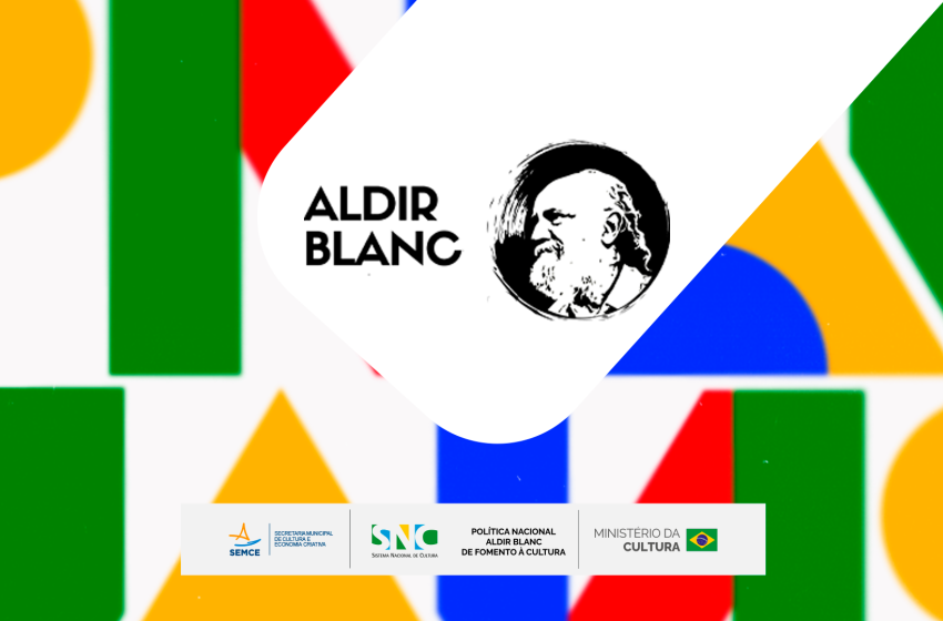 Prefeitura divulga resultado final do chamamento público da seleção de Organização da Sociedade Civil para operacionalização da Política Nacional Aldir Blanc