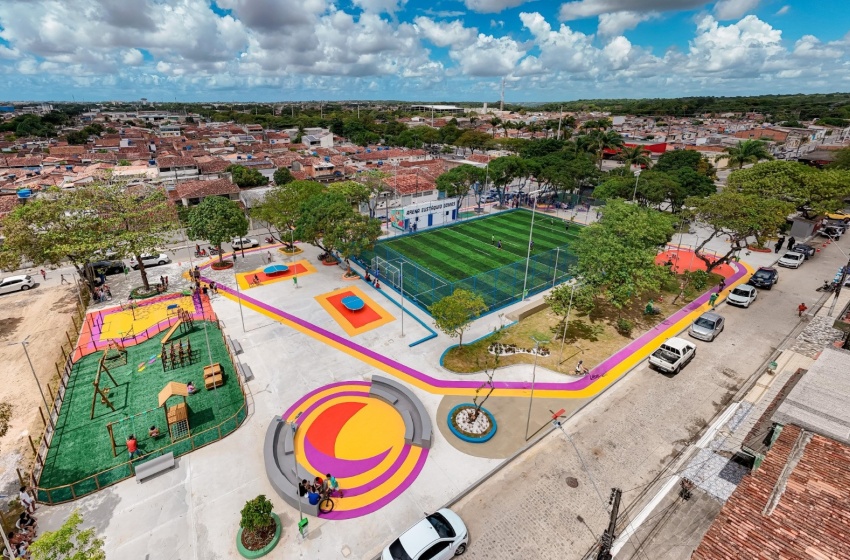 Maceió celebra Dia Mundial da Atividade Física