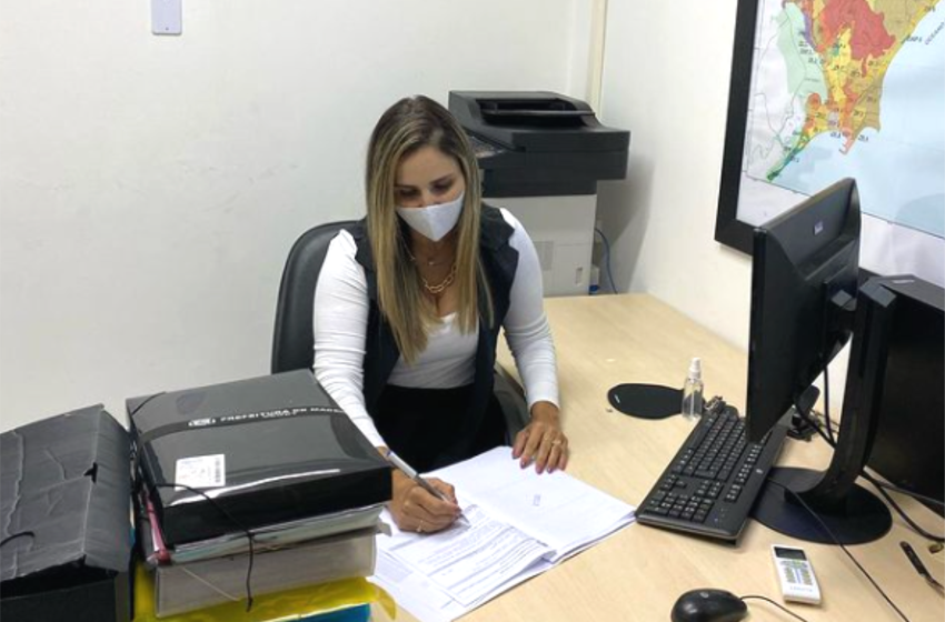 Saiba como solicitar o alvará de construção em Maceió