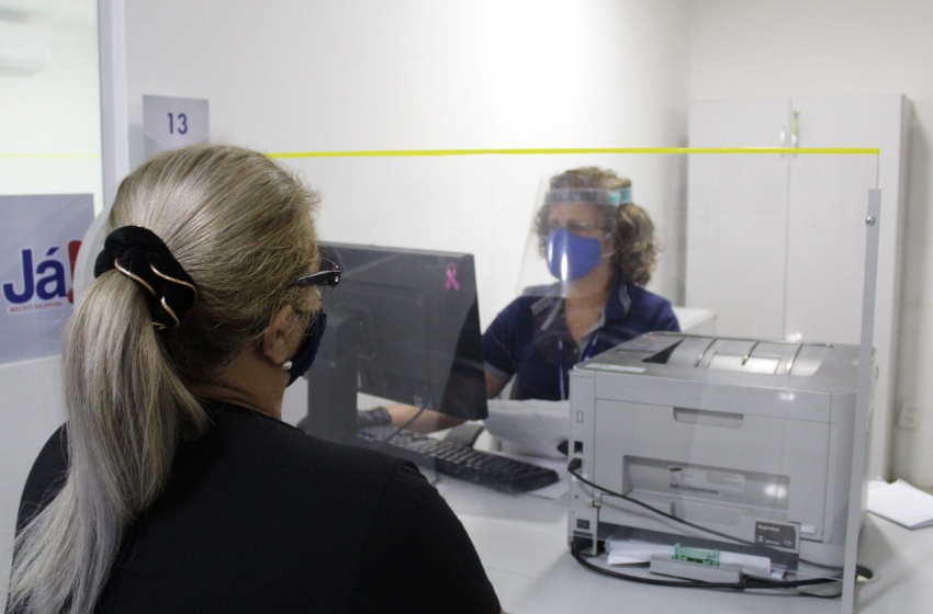Servidores imunizados da Secretaria de Economia podem retornar ao trabalho presencial