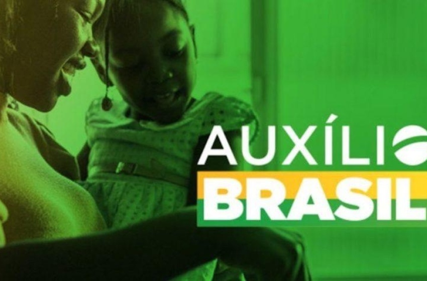 Calendário de pagamento do Auxílio Brasil do mês de outubro é antecipado