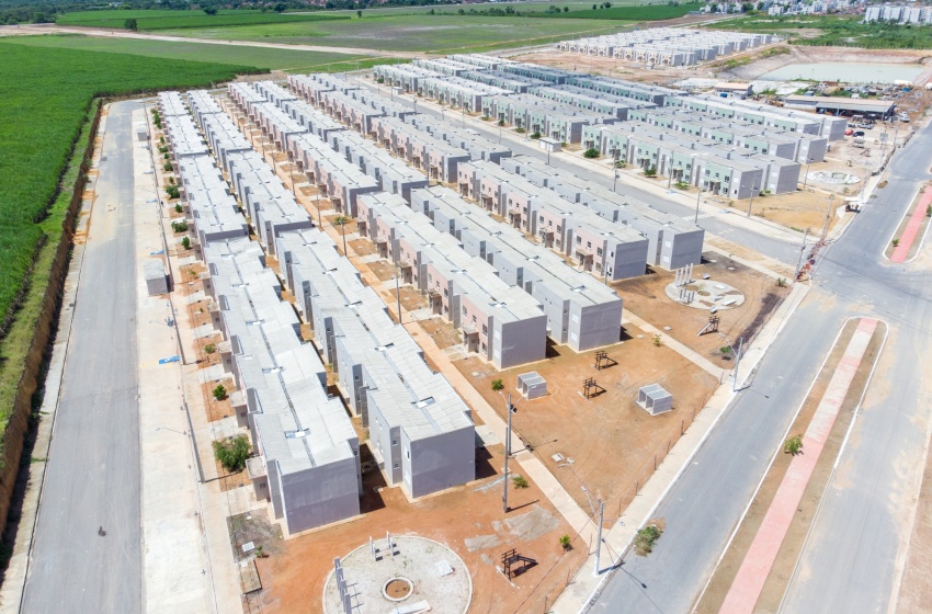 Prefeitura realiza sorteios de residencial no Benedito Bentes nesta sexta-feira (29)