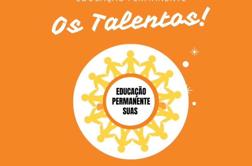 Semas abre inscrições para banco de talentos de trabalhadores do SUAS Maceió