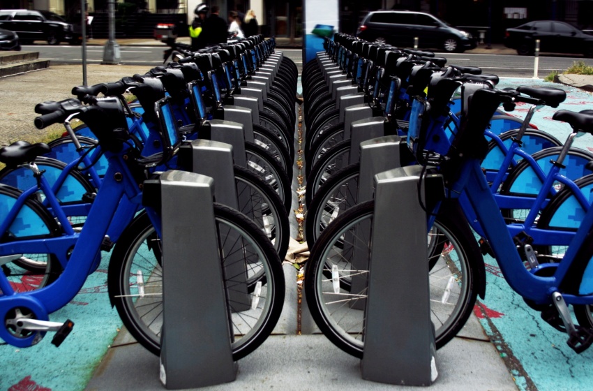 Prefeitura de Maceió abre consulta pública para implantação de sistema de bicicletas compartilhadas