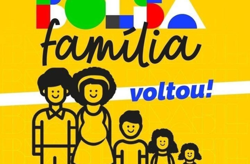 Veja regras e benefícios do novo Bolsa Família