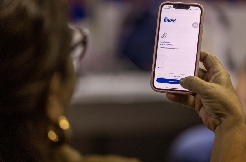 BRB disponibiliza gerentes para atendimento exclusivo a servidores municipais na próxima segunda (24)