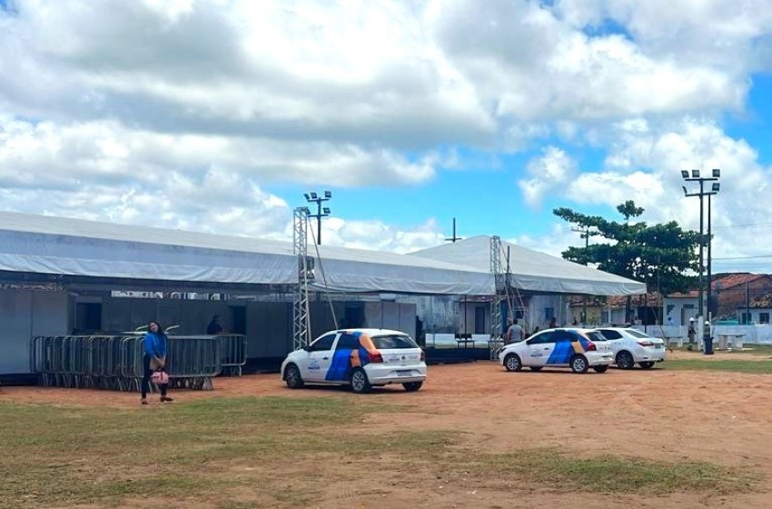 População do Bom Parto terá acesso a diferentes serviços em base de acolhimento