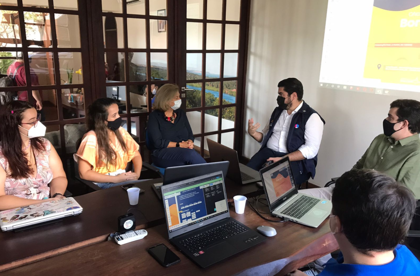 Inovação: Prefeitura de Maceió promove segunda edição do Bora Sprint