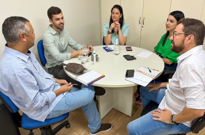 Prefeitura de Maceió e Senac Alagoas firmam parceria para qualificação profissional